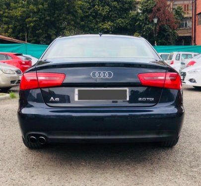 Used 2013 Audi A6 for sale