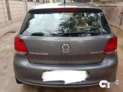 Used 2014 Volkswagen Polo for sale