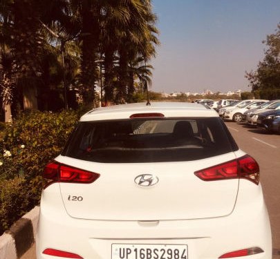 2018 Hyundai Elite i20 for sale