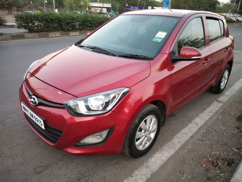 2012 Hyundai i20 for sale