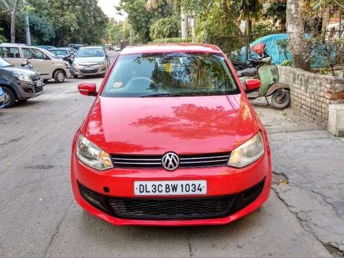 Volkswagen Polo 2012 for sale