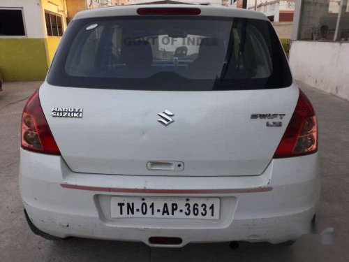 2011 Maruti Suzuki Swift for sale