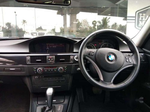 Used BMW 3 Series car 2012 for sale at low price