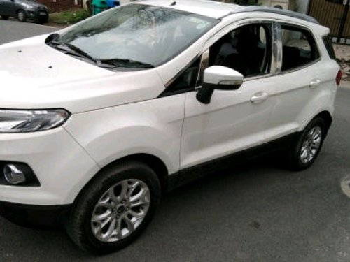 Ford EcoSport 1.5 DV5 MT Titanium for sale