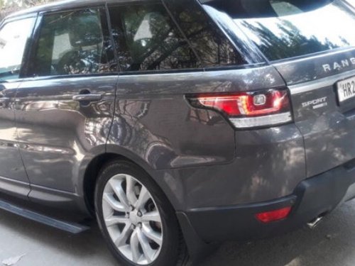 Used Land Rover Range Rover Sport SE 2018 for sale