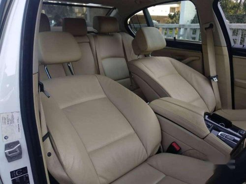 BMW 5 Series 2012 for sale