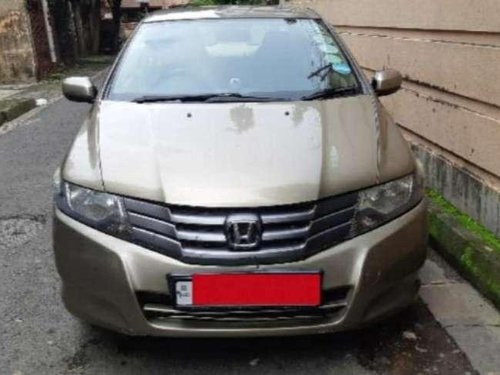 Used Honda City 1.5 S AT 2011 for sale