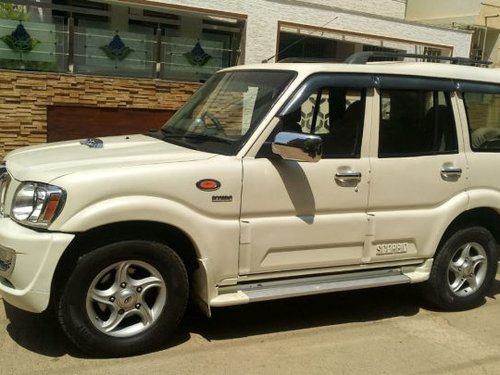 Used 2006 Mahindra Scorpio for sale