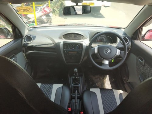 Maruti Suzuki Alto 800 VXI 2016 for sale