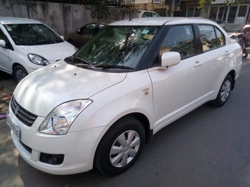 Used Maruti Suzuki Dzire car at low price