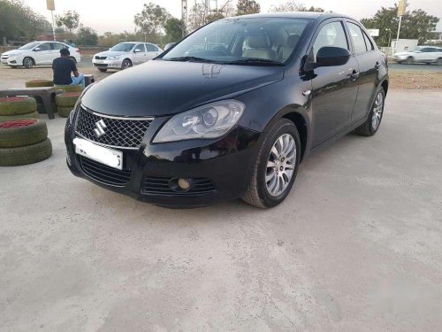 2011 Maruti Suzuki Kizashi for sale at low price