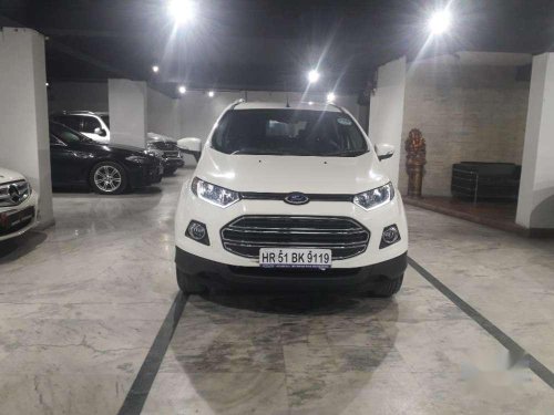 Used 2016 Ford EcoSport for sale