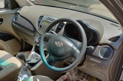 Used 2011 Hyundai i10 for sale