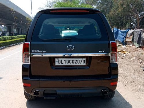 Used Tata Safari Storme EX 2015 for sale