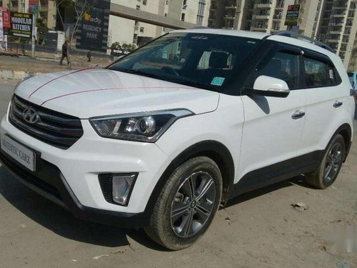 Used 2017 Hyundai Creta for sale