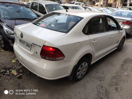 Good as new Volkswagen Vento 2012 for sale
