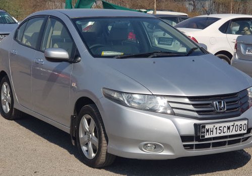 Honda City 1.5 V MT for sale