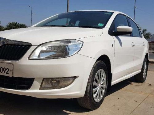 Used Skoda Rapid car 2014 for sale at low price