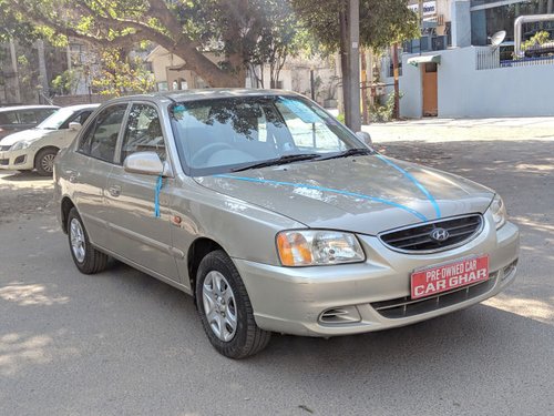 2009 Hyundai Accent for sale