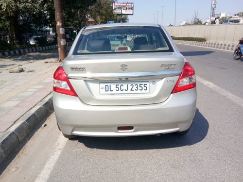 Used Maruti Dzire VXi for sale