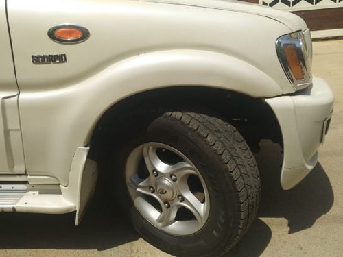 Used 2006 Mahindra Scorpio for sale