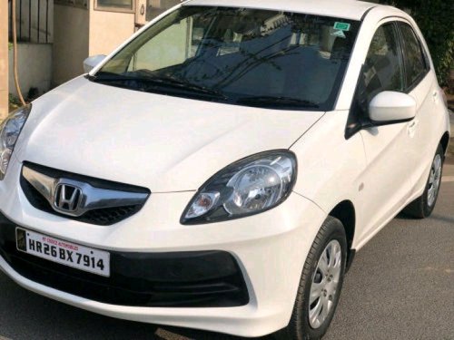 Honda Brio S MT for sale