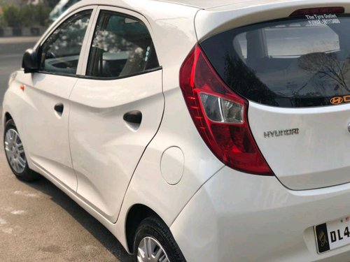 Used Hyundai Eon D Lite Plus 2014 for sale