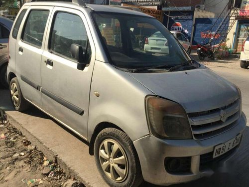 Maruti Suzuki Wagon R LXI 2007 for sale