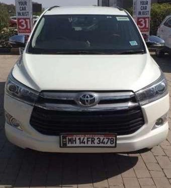 Toyota Innova 2016 for sale