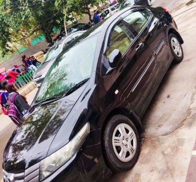 2009 Honda City for sale at low price