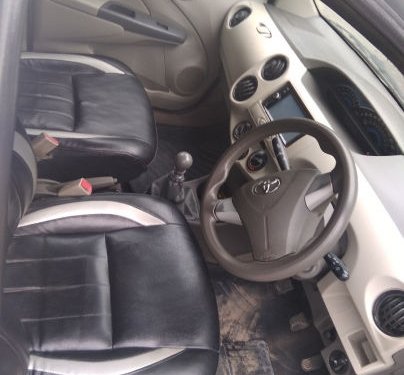 Good as new Toyota Etios Liva 2015 for sale