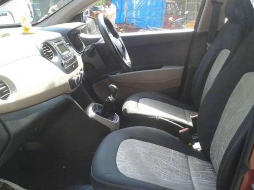 Used 2015 Hyundai Grand i10 for sale