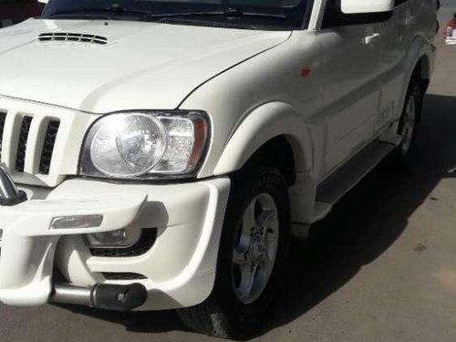 2011 Mahindra Scorpio for sale at low price