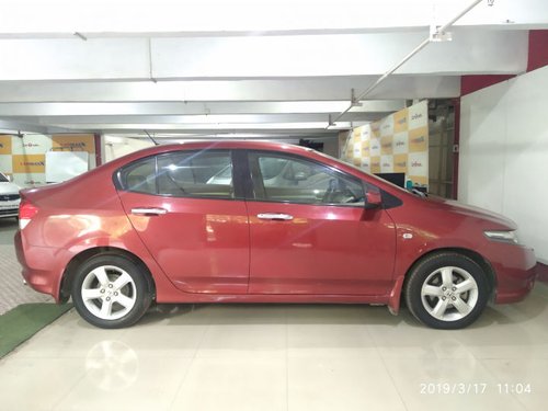 Good as new Honda City 2011 for sale