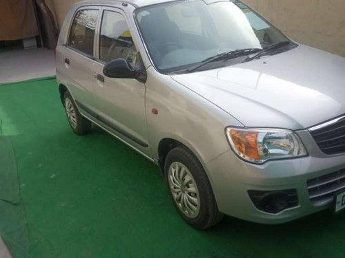 2014 Maruti Suzuki Alto K10 for sale