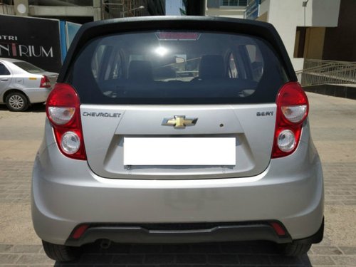 Used 2016 Chevrolet Beat for sale