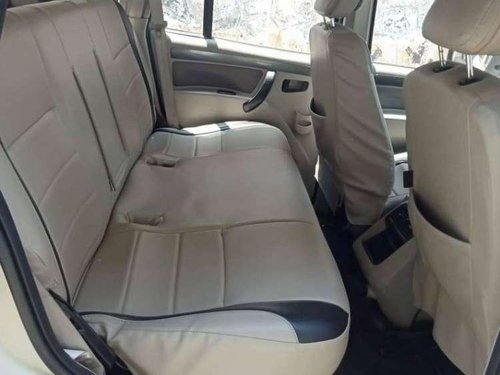 Used 2015 Mahindra Scorpio for sale