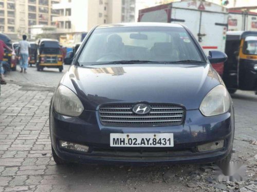 Used Hyundai Verna 2007 car at low price