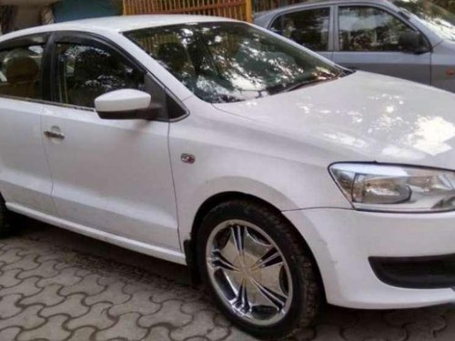 Volkswagen Polo Trendline 1.2L (D), 2011 for sale