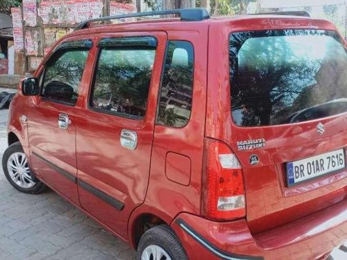 2009 Maruti Suzuki Wagon R for sale at low price