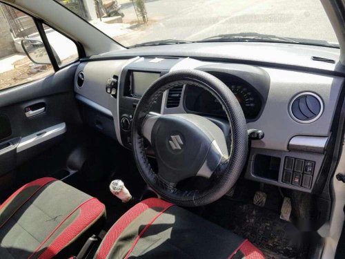 Used Maruti Suzuki Wagon R LXI 2011 for sale