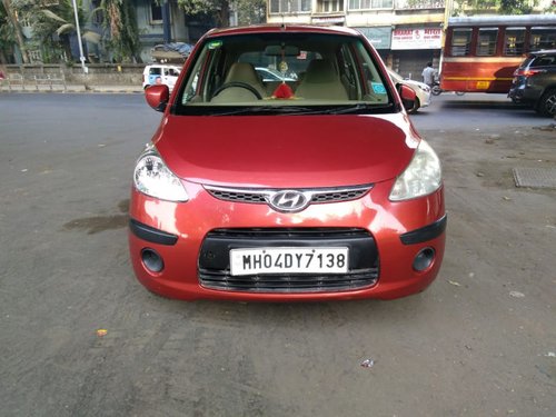 2009 Hyundai i10 for sale at low price