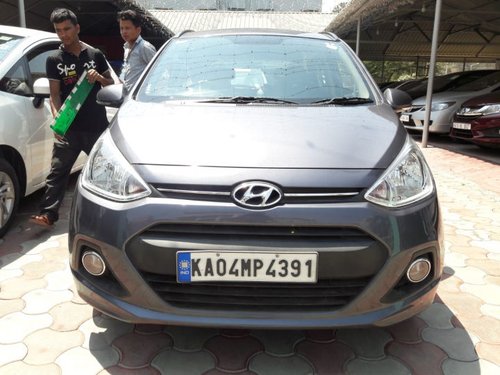 2015 Hyundai i10 for sale at low price