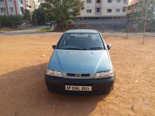 2001 Fiat Palio for sale at low price