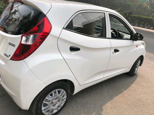 Used Hyundai Eon D Lite Plus 2014 for sale