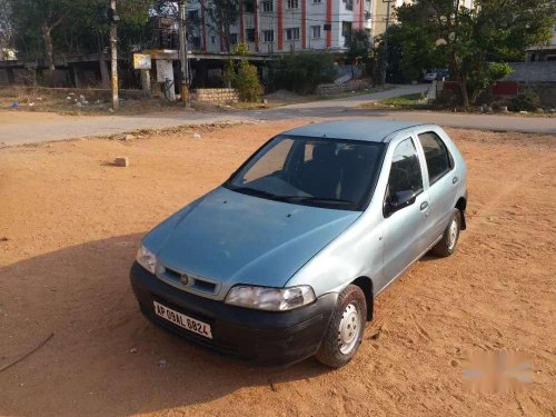 2001 Fiat Palio for sale at low price