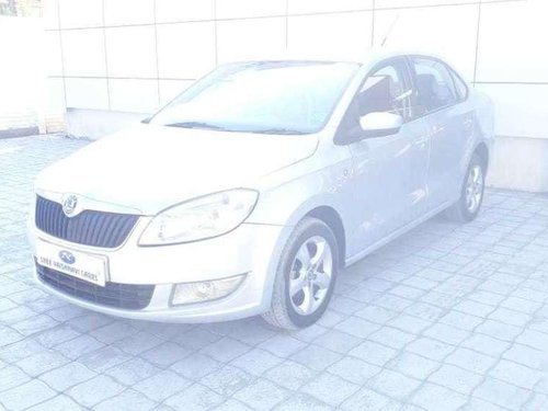 Skoda Rapid 1.5 Tdi Cr Elegance, 2012 for sale