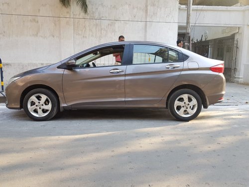 Good as new Honda City 2015 for sale