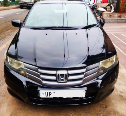 2009 Honda City for sale at low price