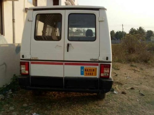 Tata Winger 2012 for sale